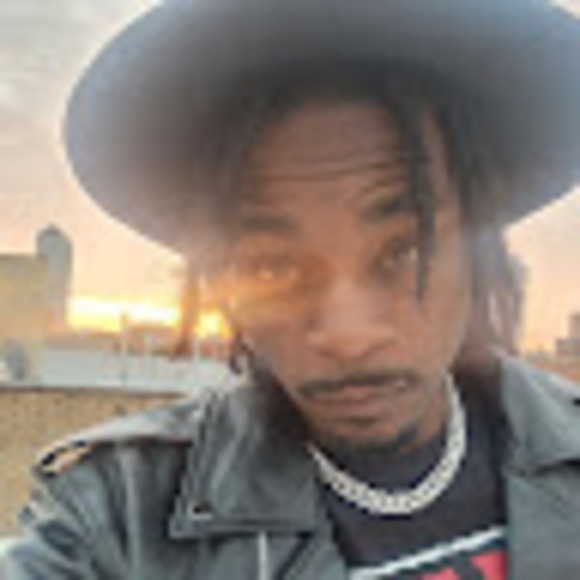 Meet your Posher, Will - Picture 1 of 1